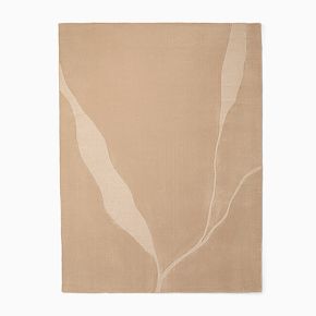 ラグ・カーペット DAWN RUG Dawn Handwoven Wool Rug | West Elm