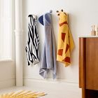 Hooded Animal Towels