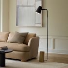 Liam Floor Lamp (59")