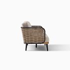 Oceanview Outdoor Loveseat (60")