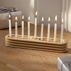 Peyton Wood Menorah