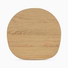 Phineas Oblong Side Table (18")