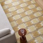 Pierce &amp; Ward Elise Handwoven Wool Rug