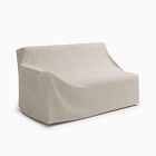 Playa Outdoor Sectional Protective Covers