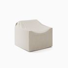Portside Outdoor Lounge Chair Protective Cover