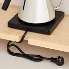 Reds Wood Design Appliance Cord Box