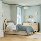 West Elm x PBK Twin Trundle Only