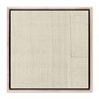 Boxed In Framed Wall Art by Karen Covey