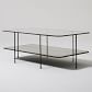 Video 1 for Marley Coffee Table (44")