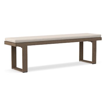 66" Dining Bench Cushion