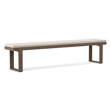 88.5" Dining Bench Cushion