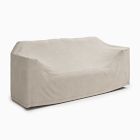 Open Box: Porto Outdoor Sofa Protective Cover (76")