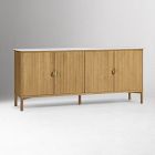 Open Box: Dunedin Sideboard (73") - Natural