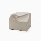 Open Box: Portside Outdoor Sectional Furniture Cover for Corner Component