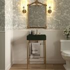 Monterey Sink Freestanding Console