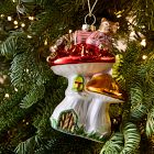 Dapper Fantasy Ornaments