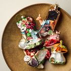 Dapper Fantasy Ornaments