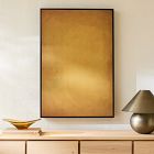 It's All Yellow Wall Art