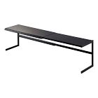 Yamazaki Tower Expandable Kitchen Support Rack