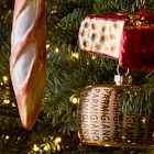 Charcuterie Ornaments