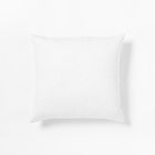 Decorative Pillow Insert &ndash; 20"sq.