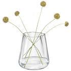 Lagoon Glass Vase