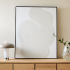 Revolving Neutral Wall Art