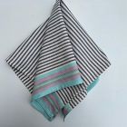 Siafu Home Bahari Cotton Napkins (Set of 4)