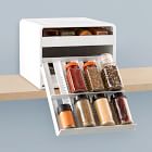 YouCopia SpiceStack Spice Bottle Organizer