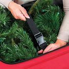 Artificial Christmas Tree Storage Bag w/ Wheels (7'&ndash;12' Trees)