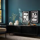 Cover Me &amp; You Framed Wall Art