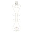 Elegant Adjustable Wreath Door Hanger