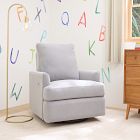 Haven Manual and Power Swivel Glider Recliner