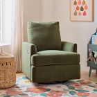 Haven Manual and Power Swivel Glider Recliner