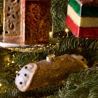 Italian Dessert Ornaments