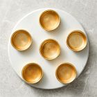 Marble Seder Plate