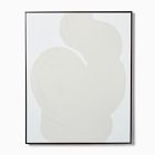 Revolving Neutral Wall Art