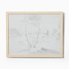 Subtle Treescape Wall Art