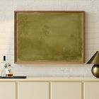 Leaning Towards Framed Wall Art by Aileen Fitzgerald