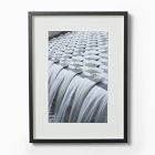 Rectangular Cascade Wall Art