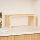 Reds Wood Design Kitchen Shelf Riser