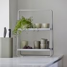 A Collection Shelf Unit