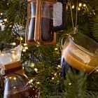 Coffee Ornaments