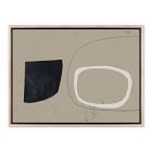 Comfort Framed Wall Art by Dan Hobday