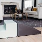 Foamnasium Up &amp; Down