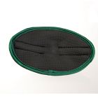 Green Banister Protecting Garland Ties (Set of 3)