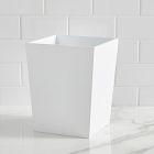 Lacquer Bath Waste Bin