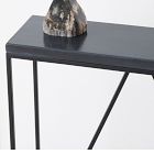 Patrick Cain Designs Hilicus Entryway Table (28")
