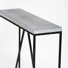 Patrick Cain Designs Hilicus Entryway Table (28")