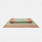 Siafu Home Maua Cotton Placemats (Set of 4)